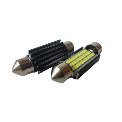 Диод novoled 12v 5w 39мм