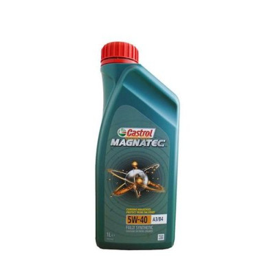 Масло мотор. castrol Edge 5w30ll синт. 4л