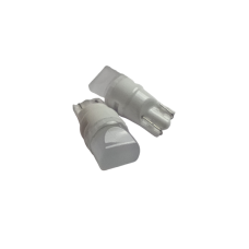 Диод novoled w5w 3smd керамика 4d матовая