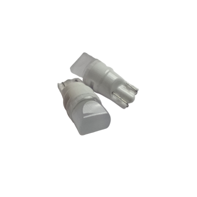 Диод novoled w5w 3smd керамика 4d матовая