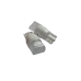 Диод novoled w5w 3smd керамика 4d матовая