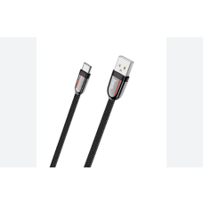 Кабель hoco iphone 2,1A