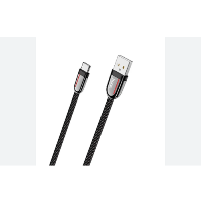Кабель hoco iphone 2,1A