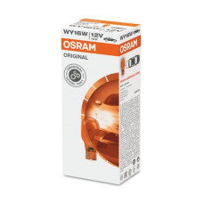 Лампа wy16w 12v osram