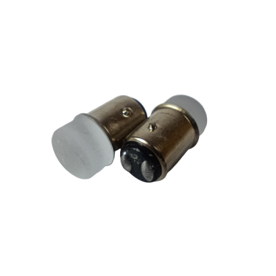Диод novoled 12/24v 21/5w 9smd матовая